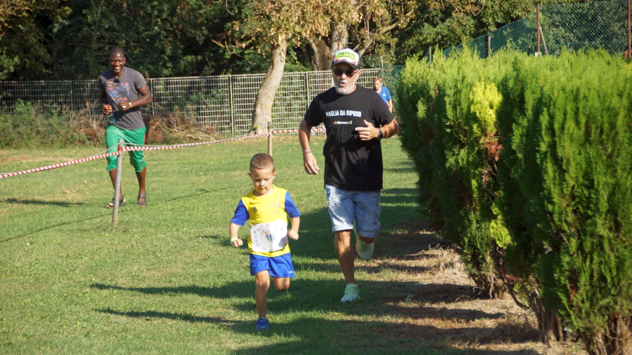 Marina di Ravenna: Promesse di Romagna - 20 settembre 2025